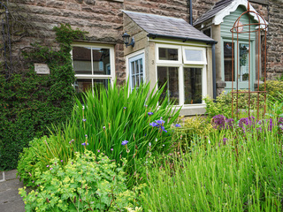 Property Photo: Cloudberry Cottage