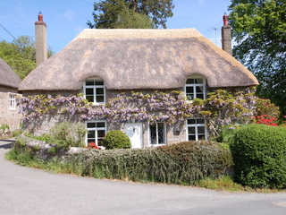 Property Photo: Thorn Cottage