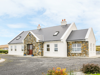 Property Photo: McGuire's Cottage