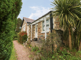 Property Photo: Muddykins Cottage