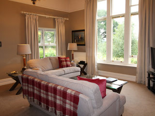 Property Photo: Geltsdale Garden Apartment