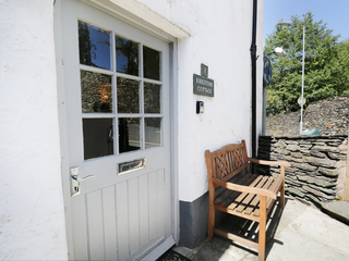 Property Photo: Kirkstone Cottage