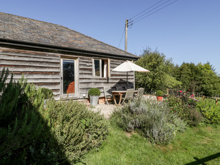 Property Photo: The Old Cart Shed