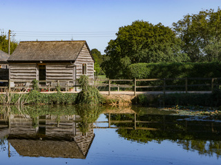 Property Photo: The Little Granary