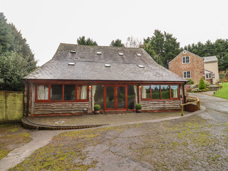Property Photo: The Old Stables
