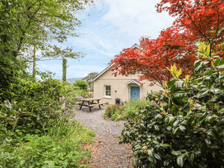 Property Photo: The Garden Cottage