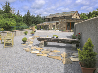 Property Photo: Knott Lodge