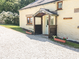 Property Photo: Lower West Curry Farmhouse