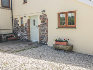Property Photo: Lower West Curry Cottage