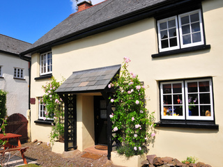 Property Photo: Westgate Cottage