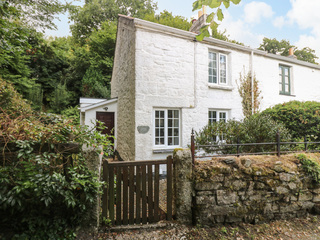 Property Photo: Tinners Cottage