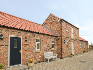 Property Photo: Pear Tree Cottage