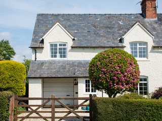 Property Photo: Glencoe Cottage
