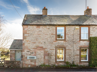 Property Photo: Stag Cottage