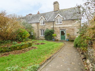 Property Photo: Mary's Cottage