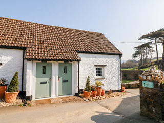 Property Photo: Robin Cottage