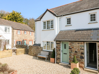 Property Photo: Heron Cottage