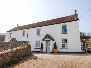 Property Photo: Partridge Cottage
