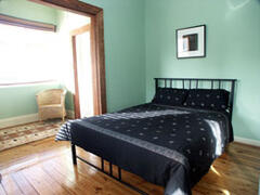 Property Photo: bedroom
