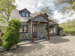 Property Photo: Cyffdy Cottage - Aran