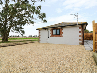 Property Photo: The Stable at Church Farm House