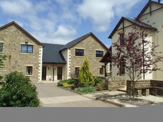 Property Photo: Whitbarrow Holiday Village Troutbeck 5