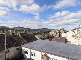 Property Photo: Sky View
