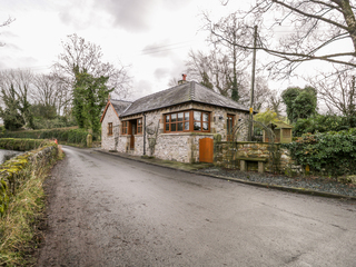 Property Photo: Hawthorn Cottage