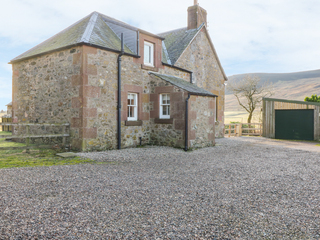 Property Photo: White Hillocks Farm House