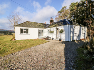 Property Photo: White Hillocks Cottage