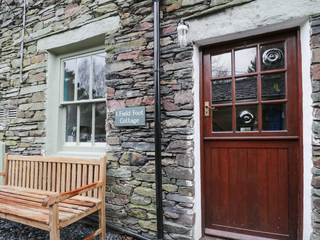 Property Photo: 1 Field Foot Cottage