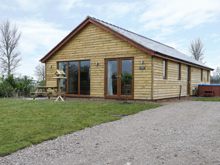 Property Photo: Gardener's Lodge