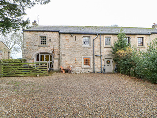 Property Photo: 2 The Coach House