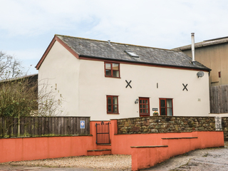 Property Photo: Stables Cottages