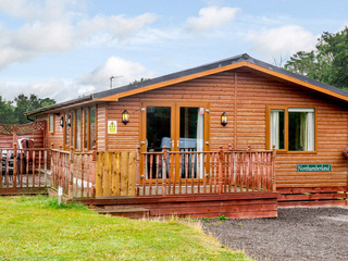 Property Photo: Northumberland Lodge