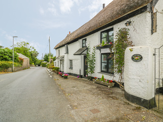 Property Photo: Easterly Cottage