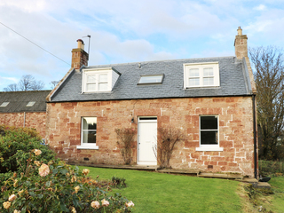 Property Photo: The Grieves Cottage