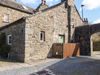 Property Photo: Beehive Cottage