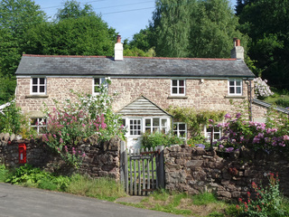 Property Photo: Beulah Cottage