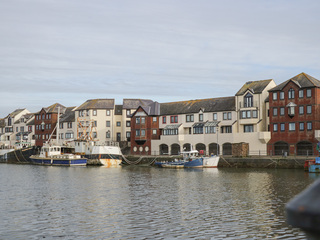 Property Photo: Harbour Side