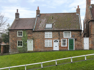 Property Photo: May Cottage