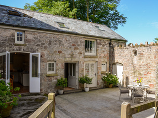 Property Photo: Butterbrook Coach House