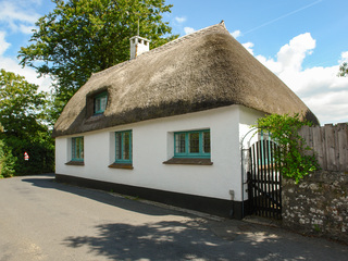 Property Photo: The Old Forge