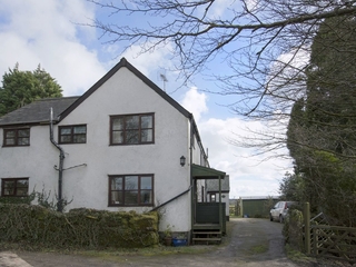 Property Photo: The Annexe, Higher Lydgate Farmhouse