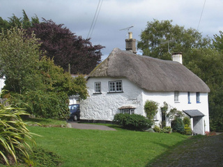Property Photo: Little Gate Cottage