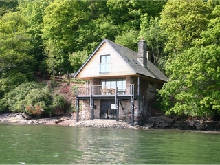 Property Photo: Sandridge Boathouse