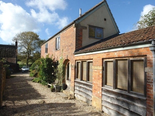 Property Photo: Pittards Farm Cottage