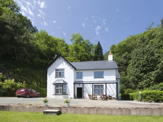 Property Photo: The Mount