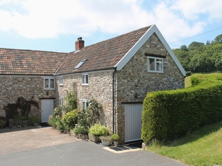 Property Photo: Whitcombe Cottage