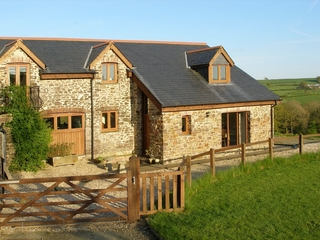 Property Photo: Jackdaws Cottage